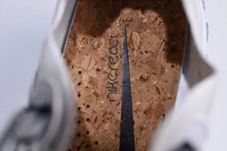 UNDERCOVER x Nike React Element 87 AQ1813-338 GoAnywhere 7663 
