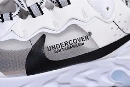 UNDERCOVER x Nike React Element 87 AQ1813-338 GoAnywhere 7663 