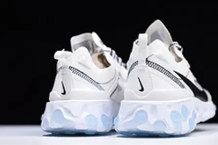 UNDERCOVER x Nike React Element 87 AQ1813-338 GoAnywhere 7663  AAE1387