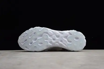 UNDERCOVER x Nike React Element 87 AQ1813-339 Durable 8110 