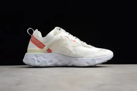UNDERCOVER x Nike React Element 87 AQ1813-339 Durable 8110 