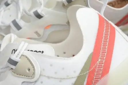 UNDERCOVER x Nike React Element 87 AQ1813-339 Durable 8110 