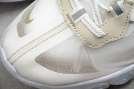 UNDERCOVER x Nike React Element 87 AQ1813-339 Durable 8110 