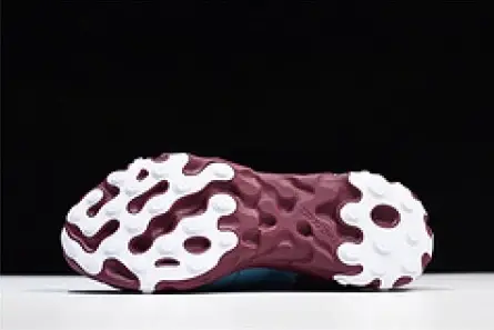 UNDERCOVER x Nike React Element 87 AQ1813-343 Refined 1050 