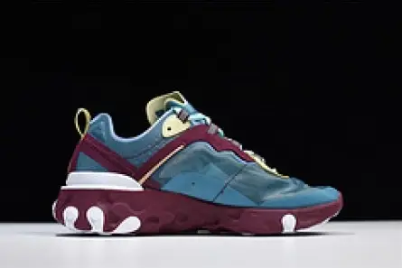 UNDERCOVER x Nike React Element 87 AQ1813-343 Refined 1050 