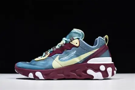 UNDERCOVER x Nike React Element 87 AQ1813-343 Refined 1050  CFA264