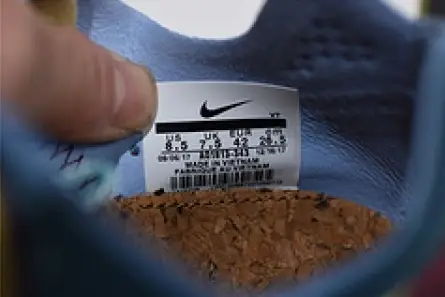 UNDERCOVER x Nike React Element 87 AQ1813-343 Refined 1050 
