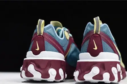 UNDERCOVER x Nike React Element 87 AQ1813-343 Refined 1050 
