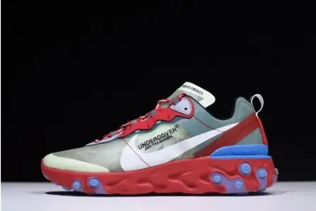 UNDERCOVER x Nike React Element 87 AQ1813-345 Affordable 879  EBCAD648