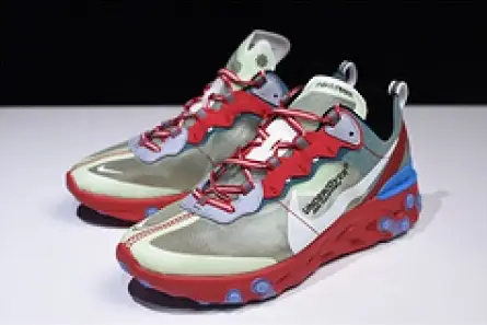 UNDERCOVER x Nike React Element 87 AQ1813-345 Affordable 879 