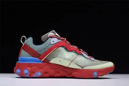 UNDERCOVER x Nike React Element 87 AQ1813-345 Affordable 879 