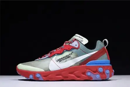 UNDERCOVER x Nike React Element 87 AQ1813-345 Affordable 879 