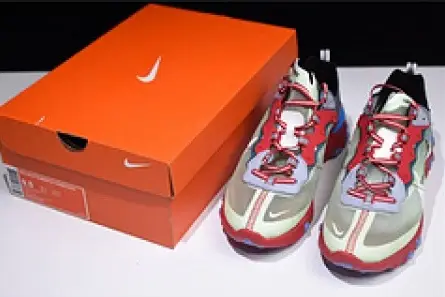UNDERCOVER x Nike React Element 87 AQ1813-345 Affordable 879 