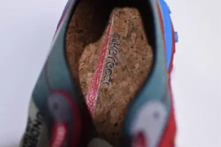UNDERCOVER x Nike React Element 87 AQ1813-345 Affordable 879 