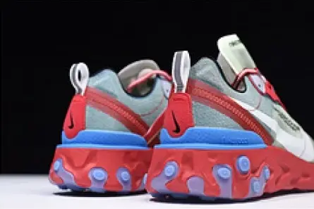 UNDERCOVER x Nike React Element 87 AQ1813-345 Affordable 879 