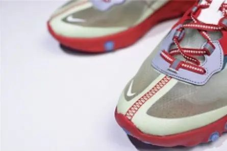 UNDERCOVER x Nike React Element 87 AQ1813-345 Affordable 879 