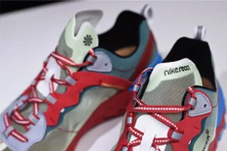 UNDERCOVER x Nike React Element 87 AQ1813-345 Affordable 879  EBCAD648