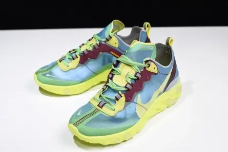 UNDERCOVER x Nike React Element 87 BQ2718-400 AllSeason 7611 