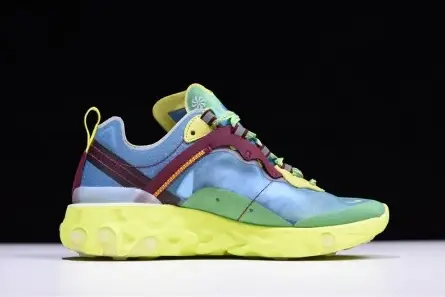 UNDERCOVER x Nike React Element 87 BQ2718-400 AllSeason 7611  EEC691