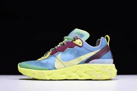 UNDERCOVER x Nike React Element 87 BQ2718-400 AllSeason 7611  EEC691