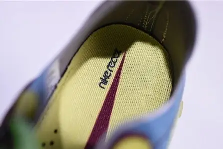 UNDERCOVER x Nike React Element 87 BQ2718-400 AllSeason 7611 