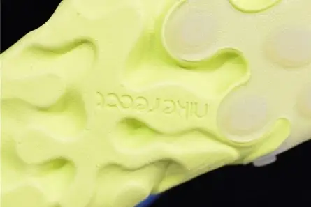 UNDERCOVER x Nike React Element 87 BQ2718-400 AllSeason 7611 