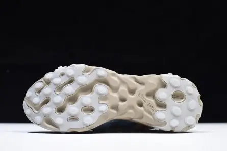 Undercover x React Element 87 'Light Beige' - Nike - BQ2718 -200 Soft 9111 