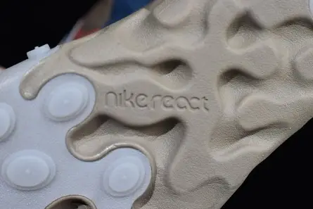 Undercover x React Element 87 'Light Beige' - Nike - BQ2718 -200 Soft 9111 