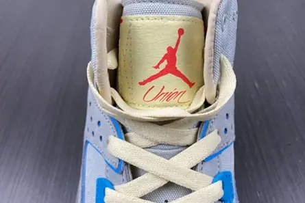 Union x Air Jordan 2 “Grey Fog” DN3802-001 Soft 9030  CDFF904