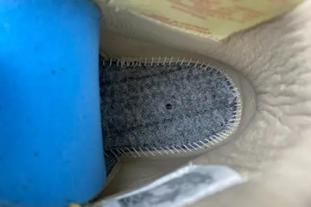 Union x Air Jordan 2 “Grey Fog” DN3802-001 Soft 9030 