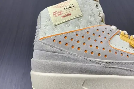 Union x Air Jordan 2 “Rattan“ DN3802-200 TopPick 7596 