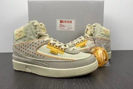 Union x Air Jordan 2 “Rattan“ DN3802-200 TopPick 7596  ADAEA984
