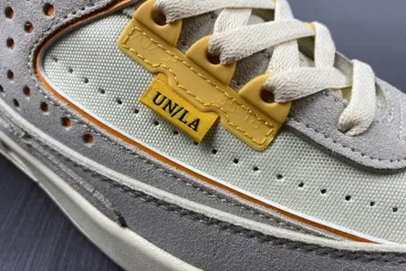 Union x Air Jordan 2 “Rattan“ DN3802-200 TopPick 7596 