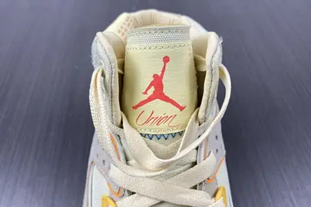 Union x Air Jordan 2 “Rattan“ DN3802-200 TopPick 7596 