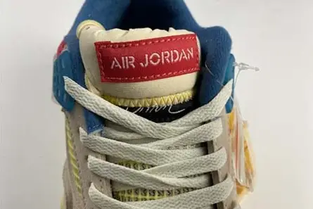 Union x Air Jordan 4 DC9533-800 Flexible 3140 