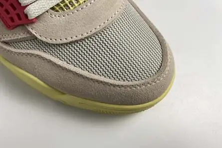 Union x Air Jordan 4 DC9533-800 Flexible 3140 