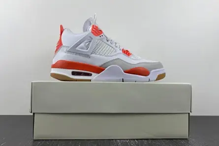 Unique 1020 Nike SB x Air Jordan 4 DR5415-108 