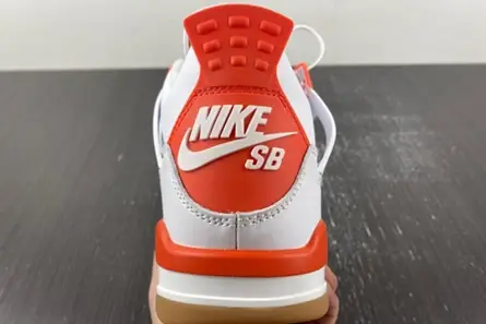 Unique 1020 Nike SB x Air Jordan 4 DR5415-108 