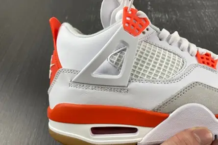 Unique 1020 Nike SB x Air Jordan 4 DR5415-108 