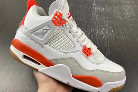 Unique 1020 Nike SB x Air Jordan 4 DR5415-108 