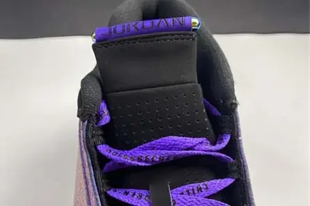 Unique 1411 Air Jordan 14“Doernbecher” CV2469-001 