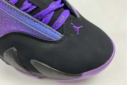 Unique 1411 Air Jordan 14“Doernbecher” CV2469-001 