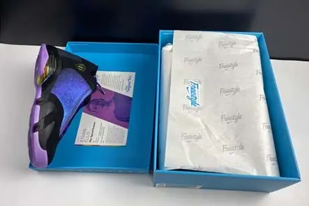 Unique 1411 Air Jordan 14“Doernbecher” CV2469-001 
