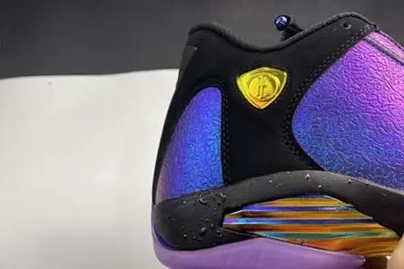 Unique 1411 Air Jordan 14“Doernbecher” CV2469-001 