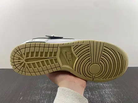 Unique 2463 Nike SB Dunk Low DV0833-100 