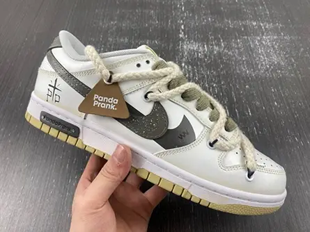Unique 2463 Nike SB Dunk Low DV0833-100 