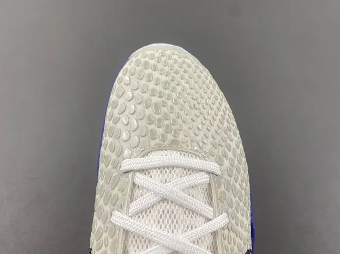 Unique 2762 Nike Kobe 6 Concord  429659-100 