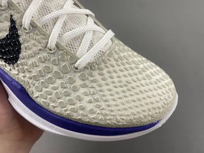 Unique 2762 Nike Kobe 6 Concord  429659-100 