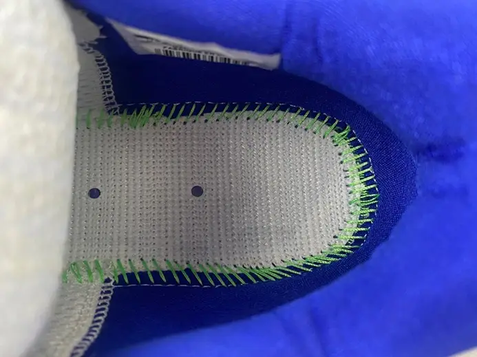 Unique 2762 Nike Kobe 6 Concord  429659-100 