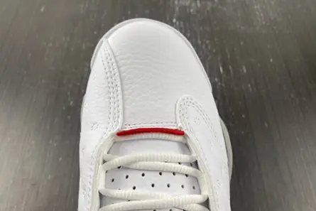 Unique 5094 Air Jordan 13 “Wolf Grey” 414571-160 